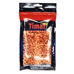 Повітряне тісто для риби, Puffi Timar, міні, 30г, Кориця